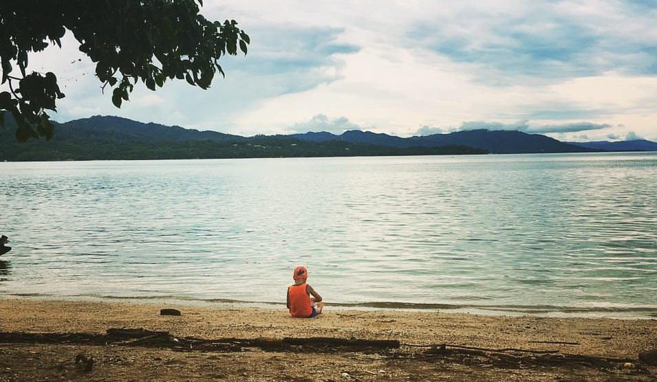 Isla San Lucas será Parque Nacional: Proyecto dictaminado y con amplio apoyo