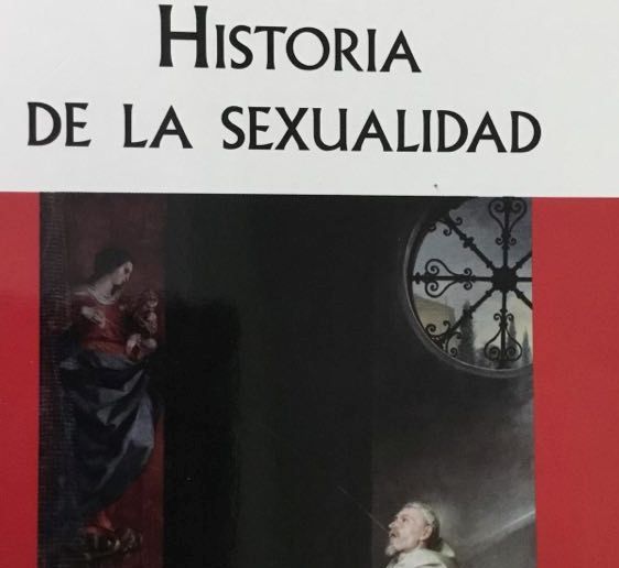 Autor de nuevo libro: “Los ticos no sabemos qué hacer con la sexualidad”
