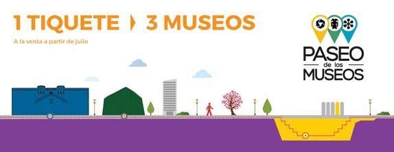 Pase especial unirá el encanto precolombino de tres museos bajo una sola tarifa
