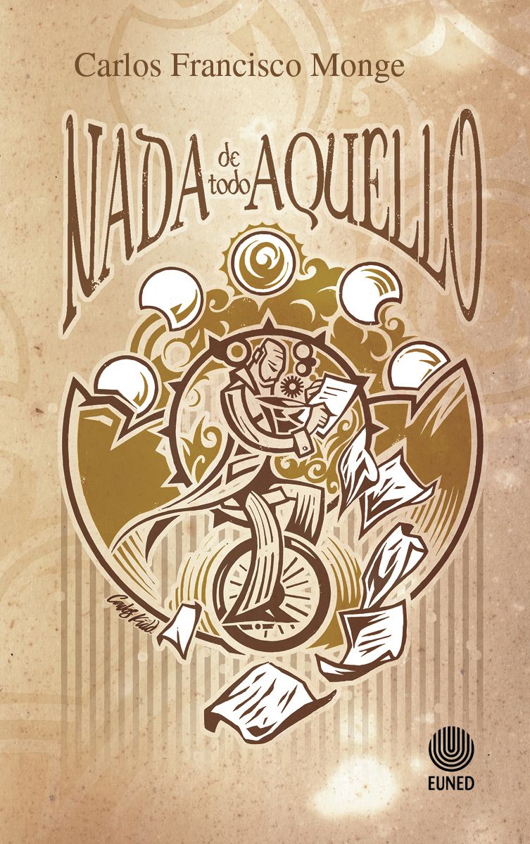 “Nada de todo aquello”, poesía sobre mucho de todo esto