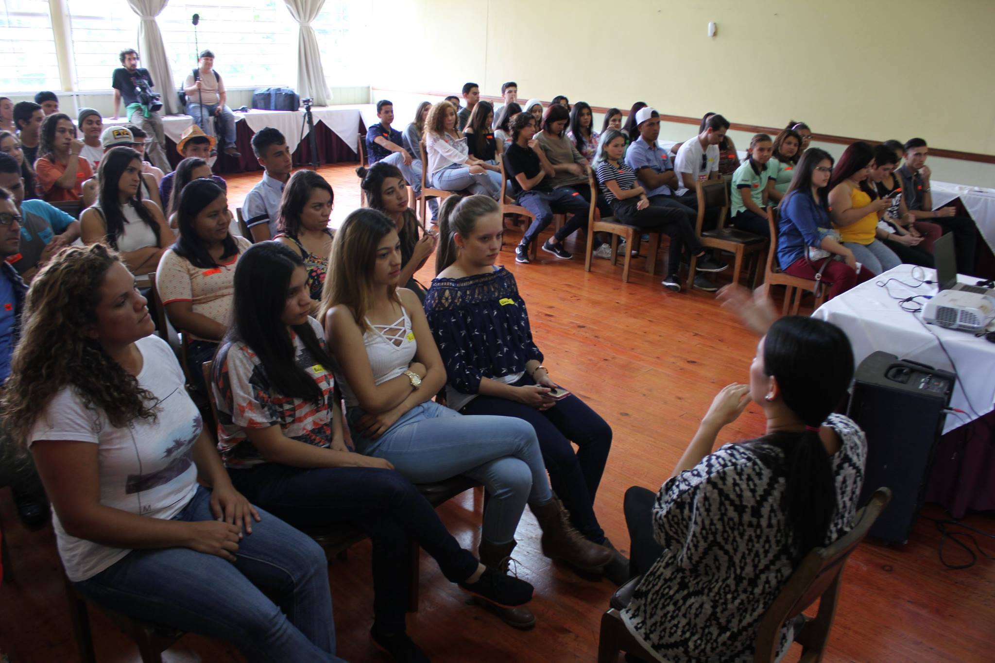 Oportunidades artísticas en las recientes convocatorias: revíselas aquí
