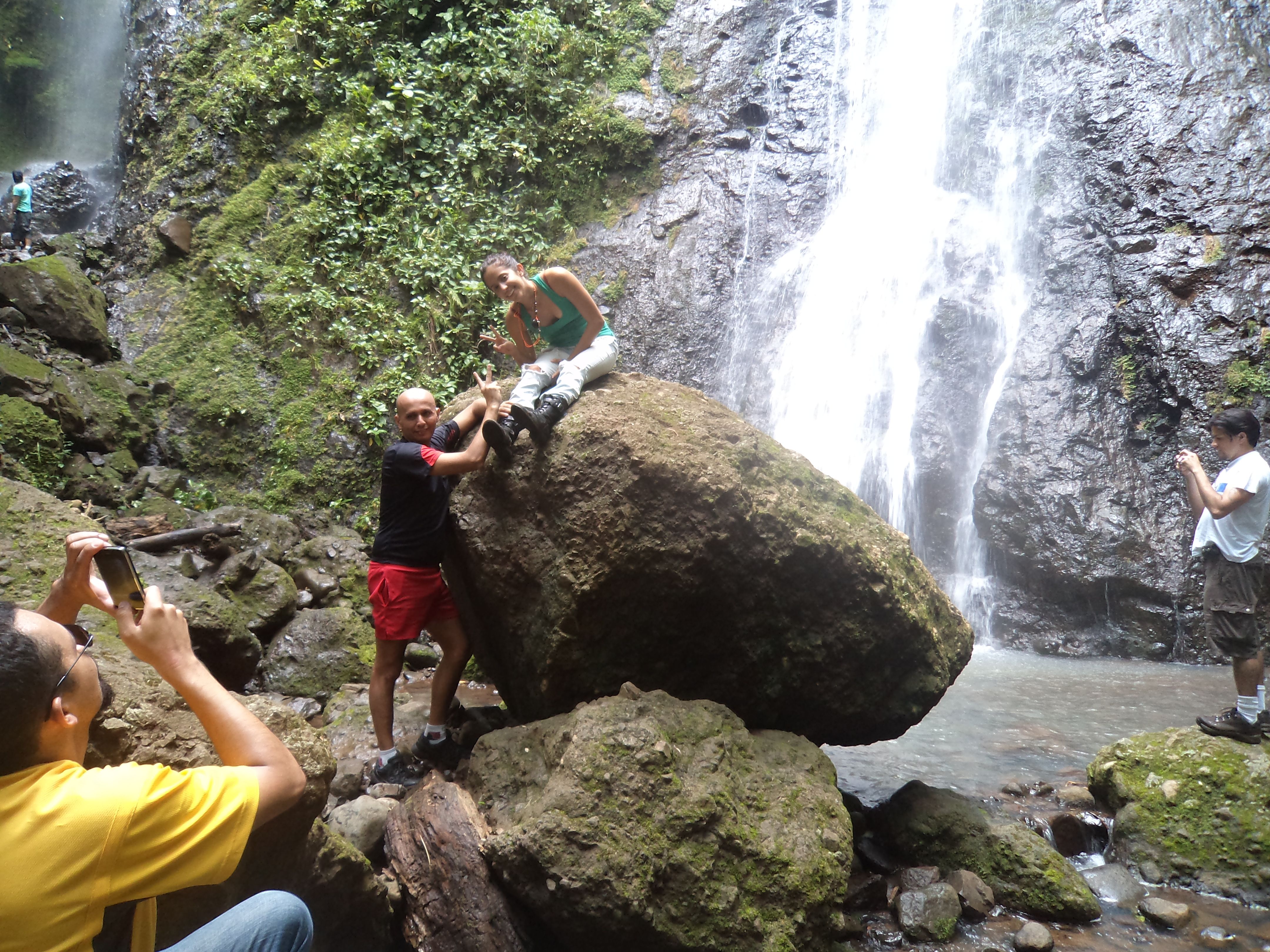 TOURS DISPONIBLES PARA GRUPOS