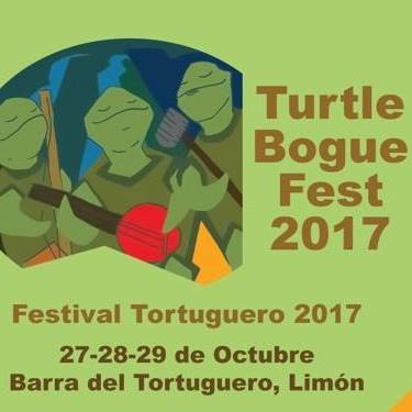 Tortuguero celebra las cientos de tortugas que nacieron esta temporada