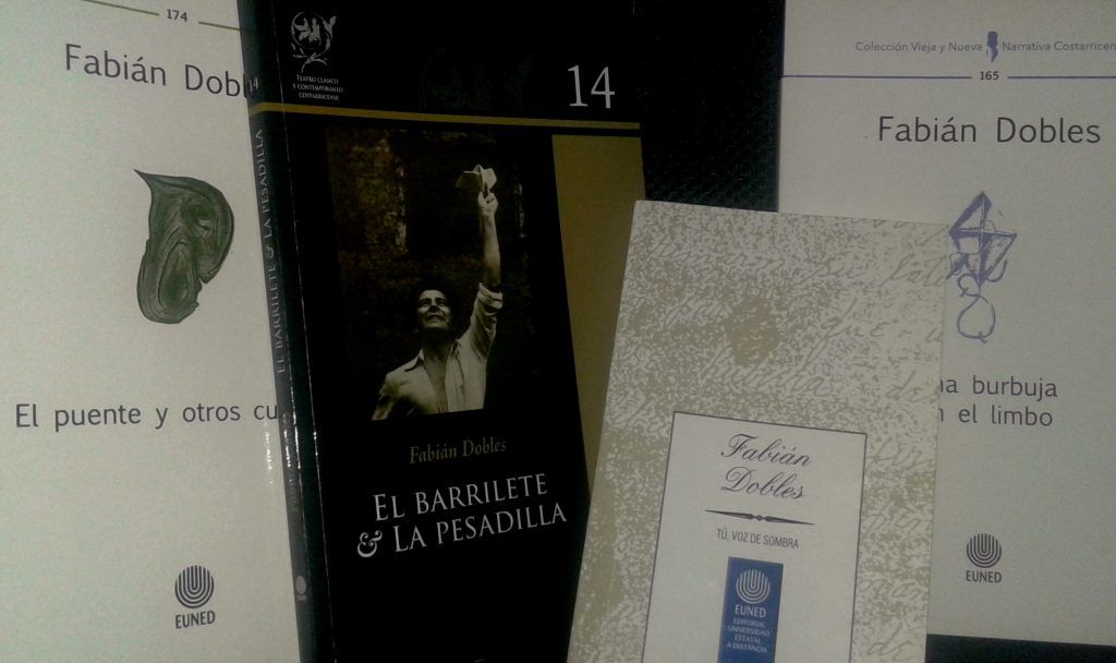 fabian dobles libros