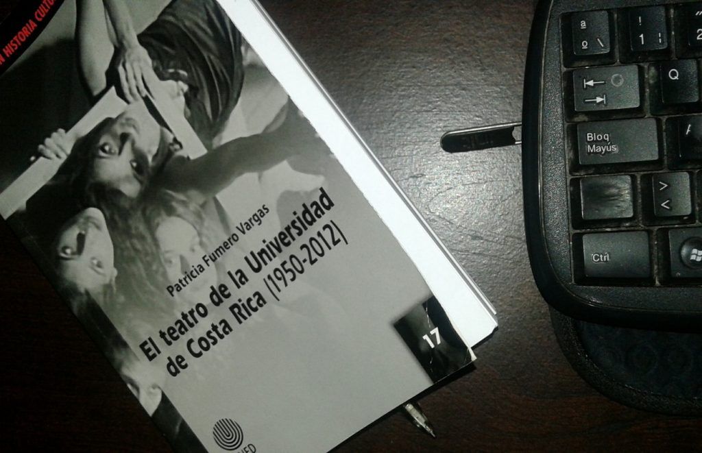 teatro ucr historia
