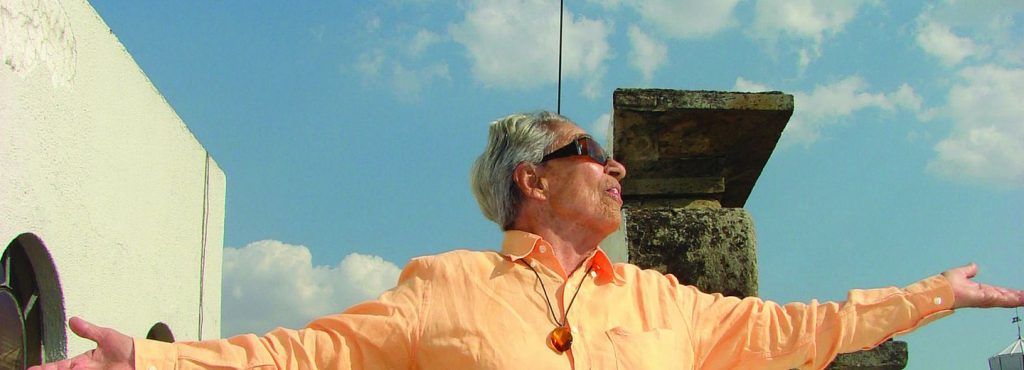 Premiados del Festival Internacional de Cine 3 chavela vargas documental
