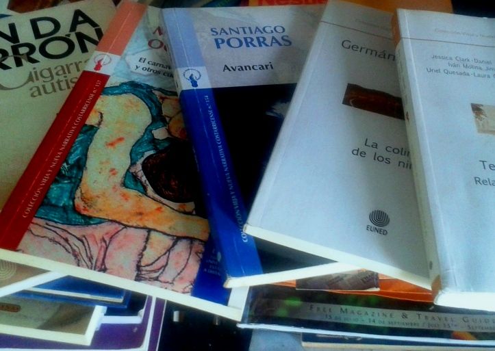 Apenas 12 proyectos literarios apoya el Ministerio de Cultura para el 2018
