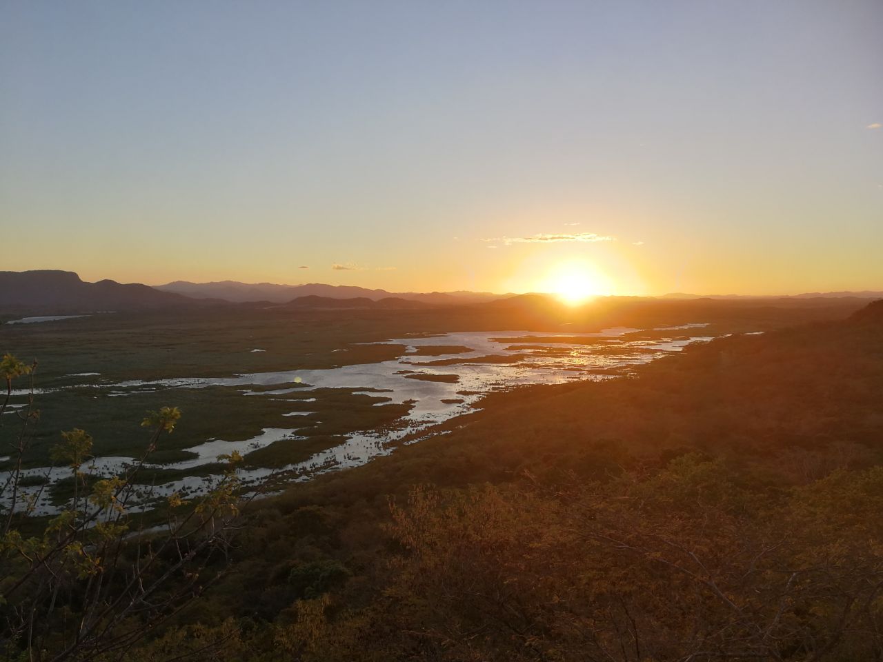 Tour Palo Verde + Las Hornillas: maravillosa experiencia