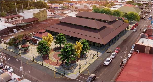 ¿Desea salvar un edificio antiguo? Propóngalo…