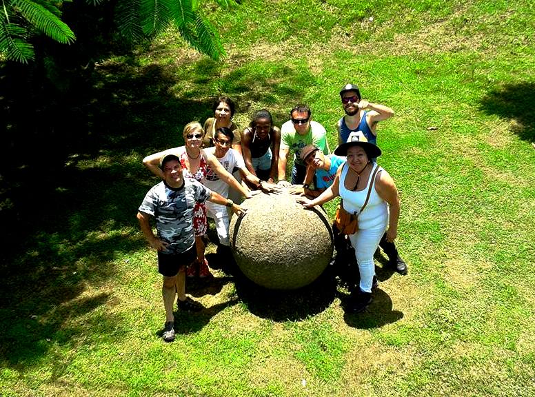 Judesur financia ¢373 millones para el Patrimonio Cultural de la Humanidad