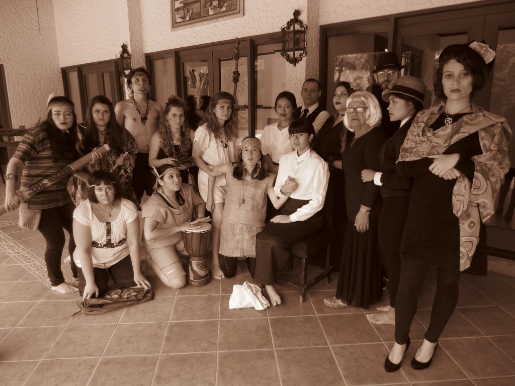 Taller Nacional de Teatro abre matrícula hasta 26 de setiembre 5 IMG 4268