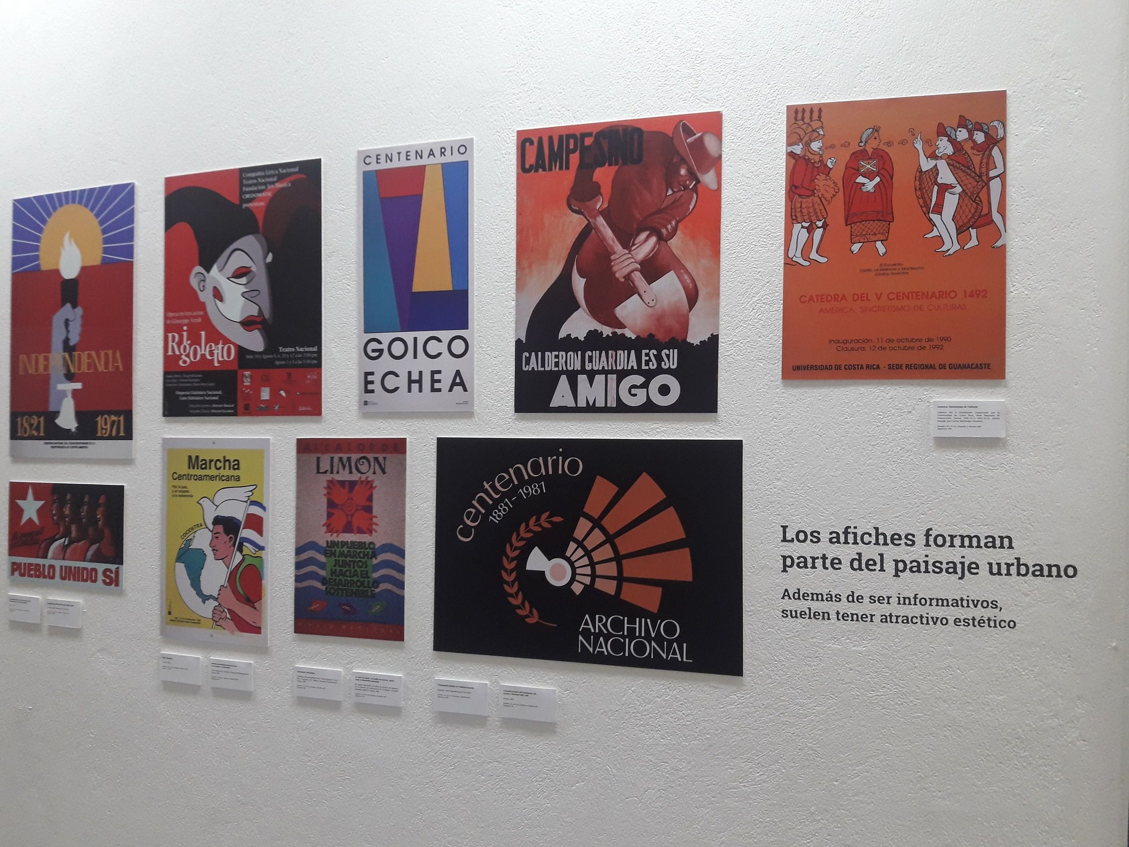 20181016_113811 Los 8.800 afiches que nos llevan a la nostalgia del pasado
