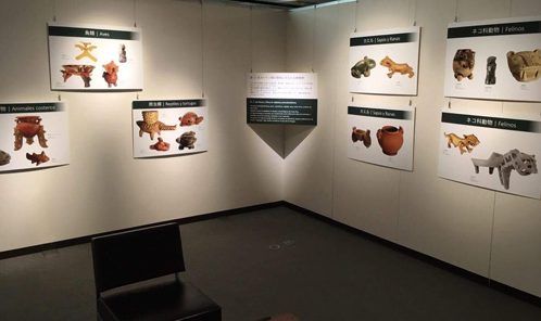 Japoneses descubrirán arqueología costarricense desde hoy