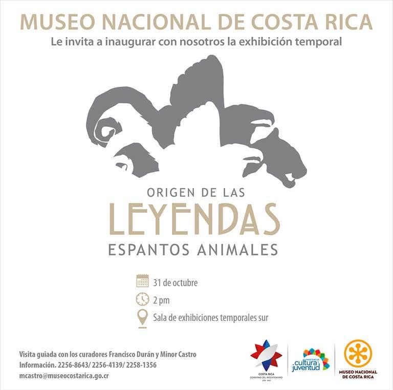 leyendas-museo-nacional Explore el origen indígena de nuestras leyendas