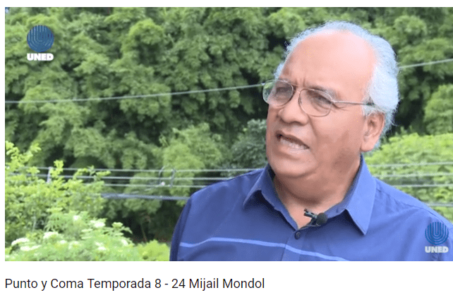 24 audiovisuales exploran libros costarricenses