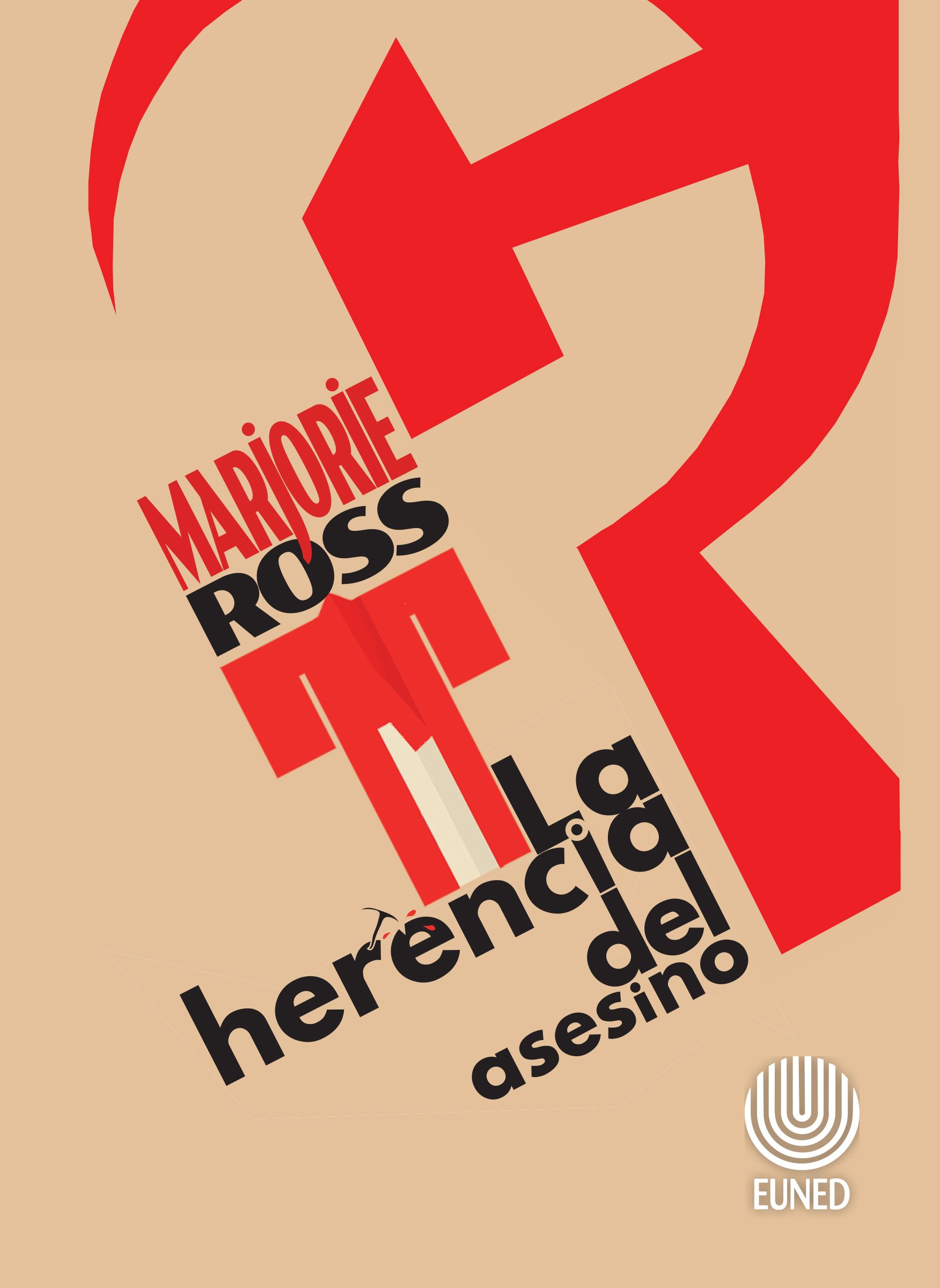 La pluma literaria de Marjorie Ross “inventa” al asesino de Trotski