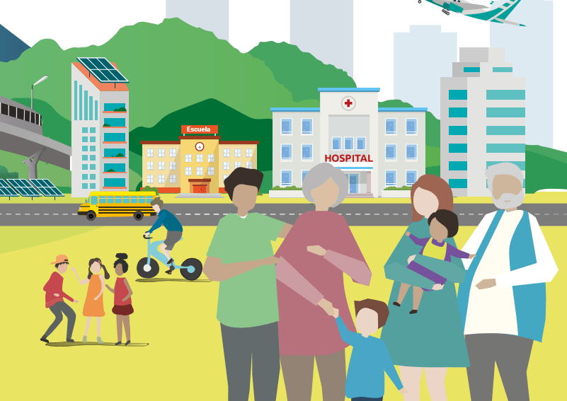 La cultura en el Plan Nacional de Desarrollo