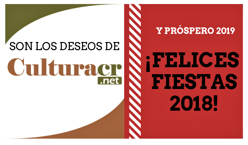 Lo más leído del 2018 en Culturacr.net
