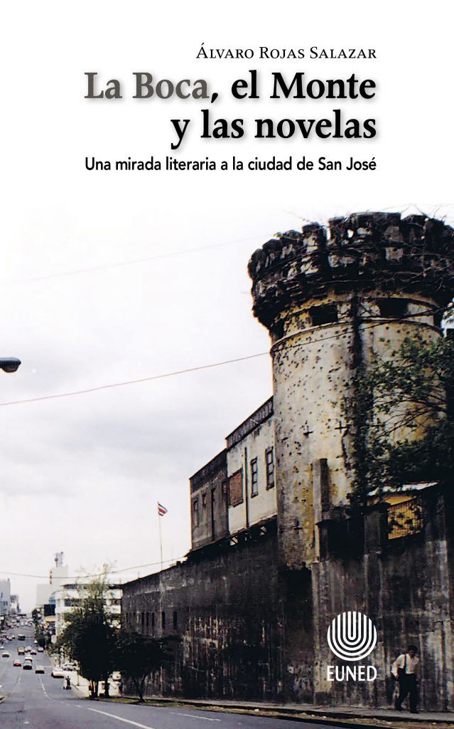 la boca el monte y las novelas