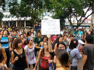 ¿Por qué el cambio no es posible? Amigocracia en la cultura política costarricense