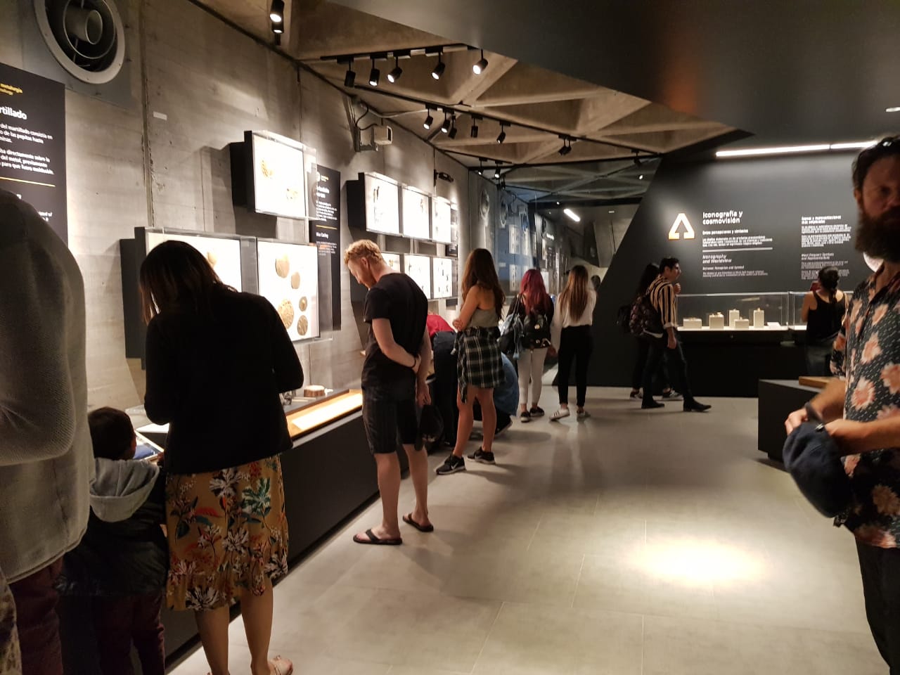 Museo del Oro Precolombino Reporte: Pozuelo alquila el Teatro Nacional para su cumpleaños (y otros temas controversiales)