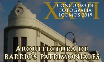 Concurso de fotografía para resaltar barrios tradicionales