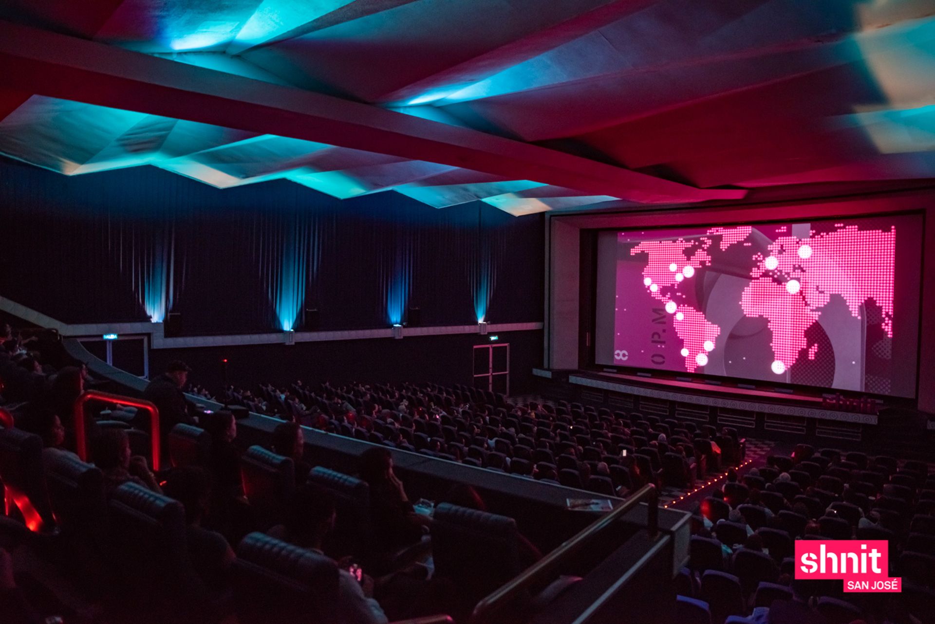 Participá con tu cortometraje en el Shnit Festival