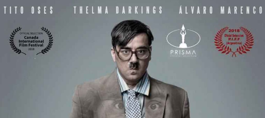 Todos somos Óscar, película de Tito Oses cosecha premios y genera expectativa