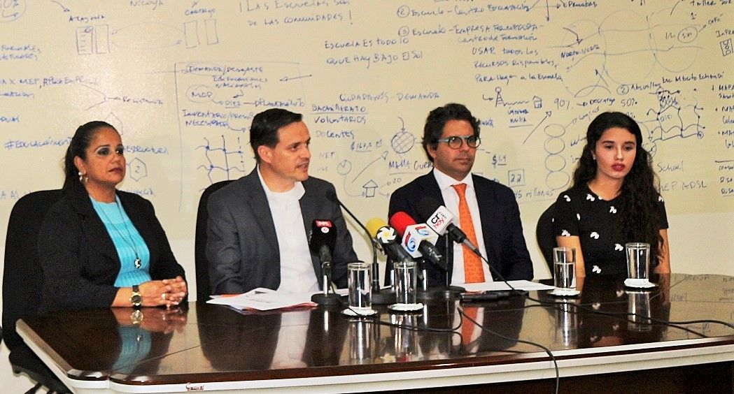 Oportunidad: ¿Cómo funciona el “Bachillerato a tu medida”?