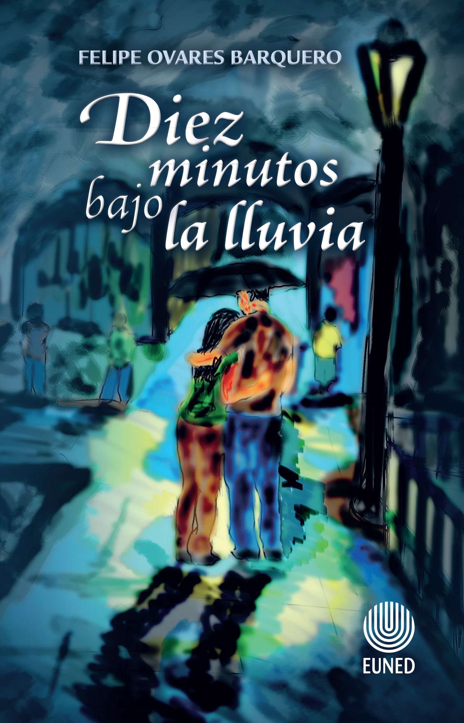De la anécdota al relato: “Diez minutos bajo la lluvia”