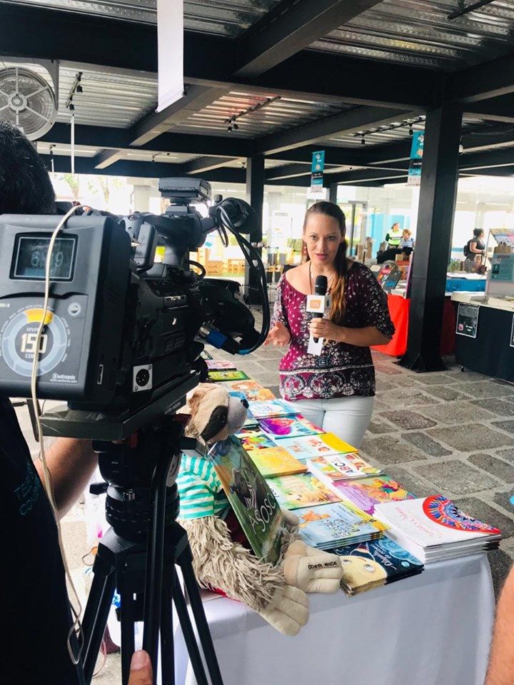 evelyn-ugalde-canal-15 Sinart cobra a editoriales por entrevistas pero también hace cobertura