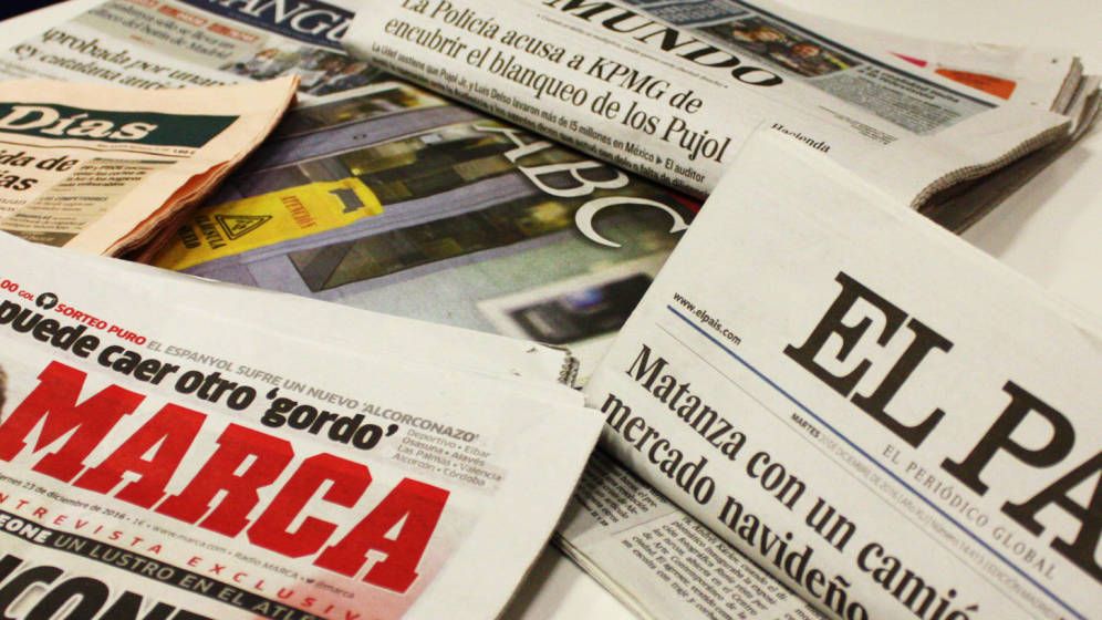 Modelos de negocio: La publicidad no es suficiente para los medios
