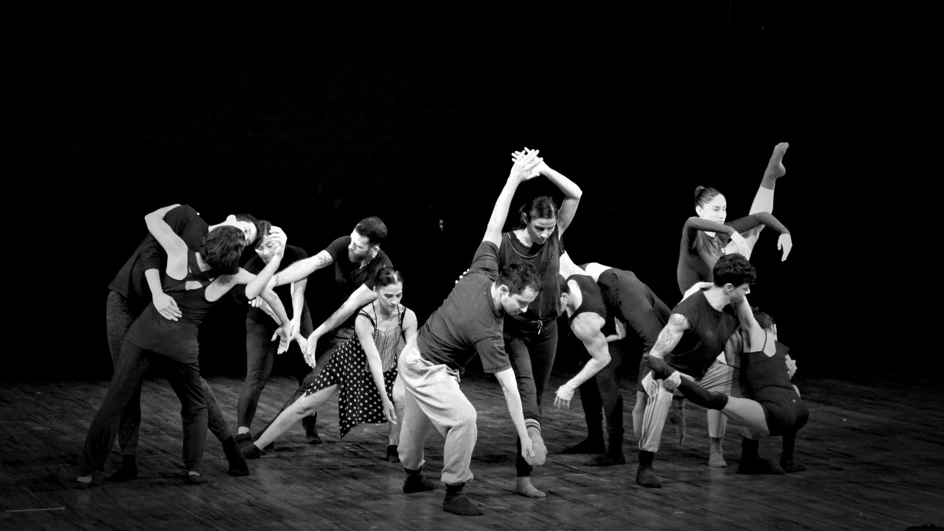 Compañía Nacional de Danza celebra 40 años con espectáculo a precio popular