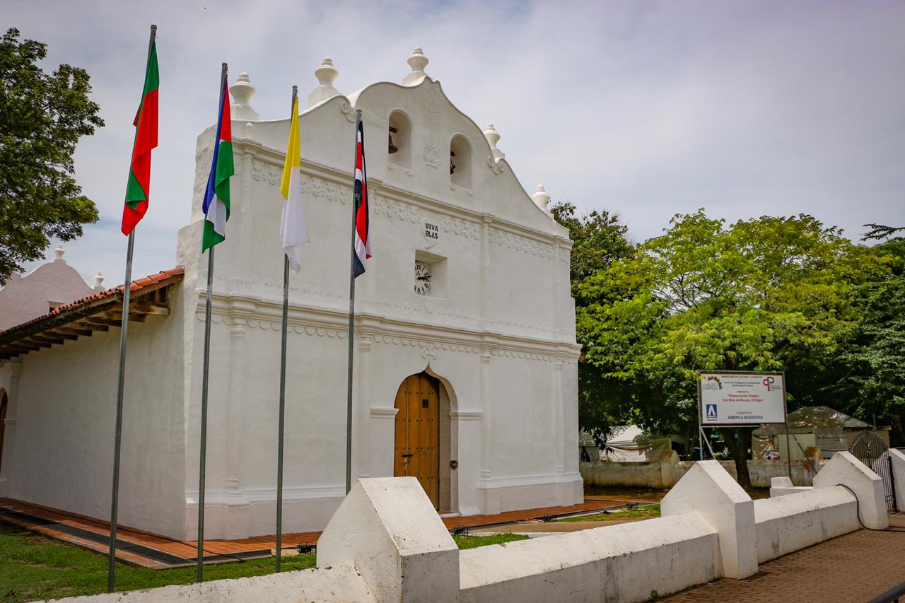 El espíritu de Torquemada en las iglesias Católica y Neopentecostal de Costa Rica ◘ Opinión