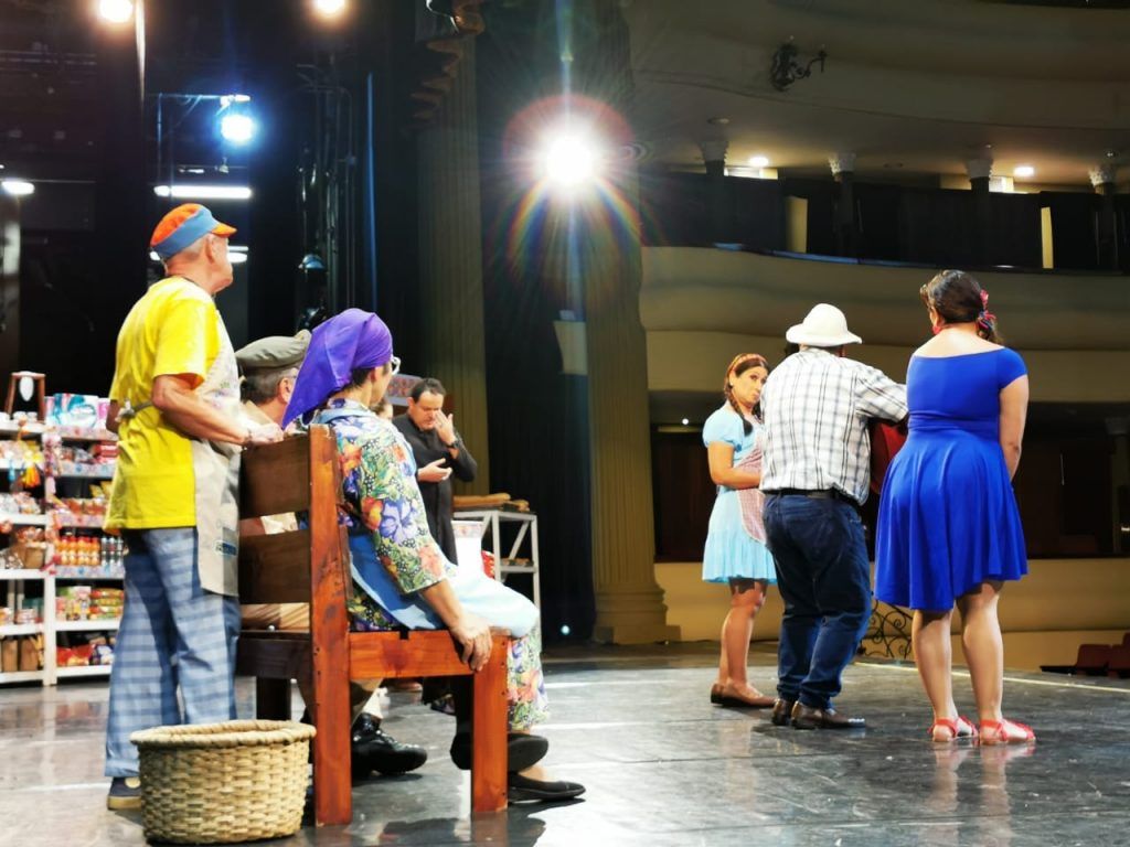 Ensayo