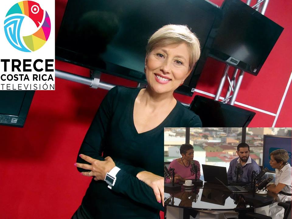 Laura Martínez será directora del Semanario Universidad nuevamente