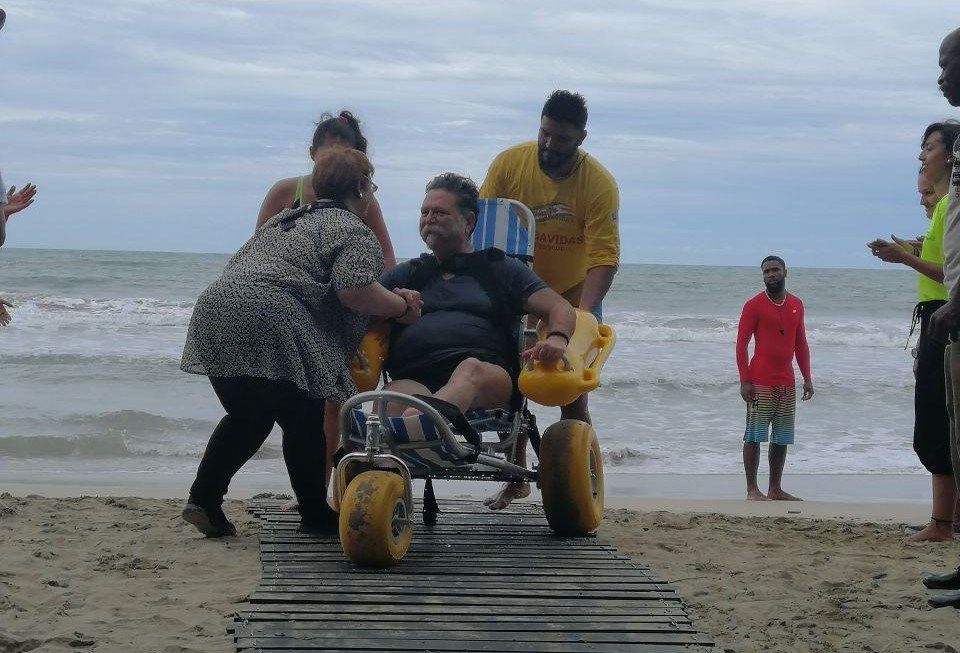 Inaceptable: 21 personas con discapacidad grave han muerto en 3 meses después de que se allanó la fundación “Manos abiertas”