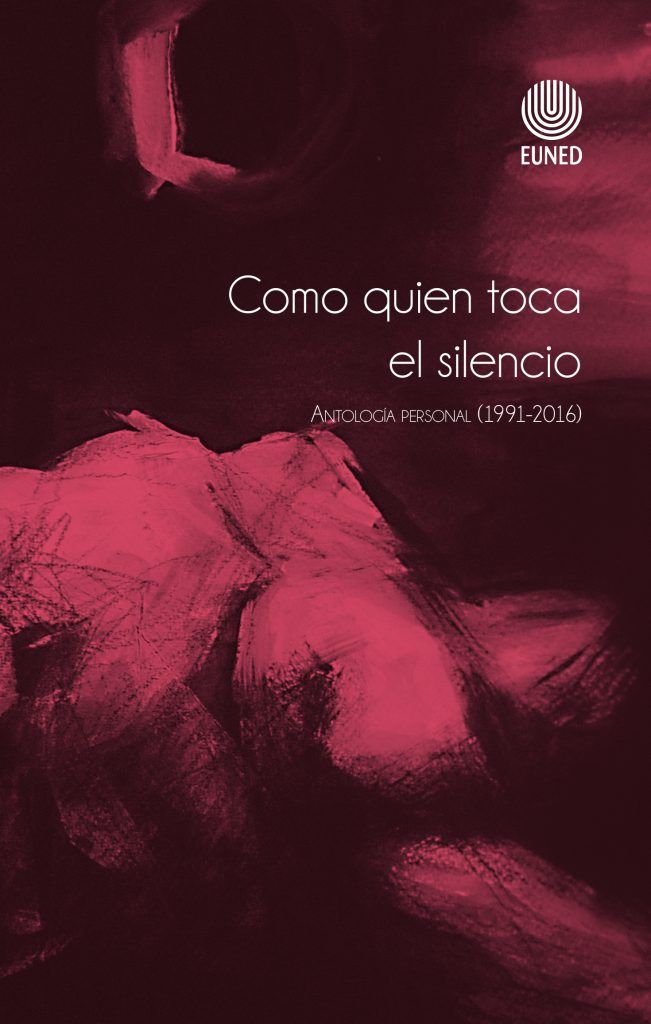 como quien toca el silencio