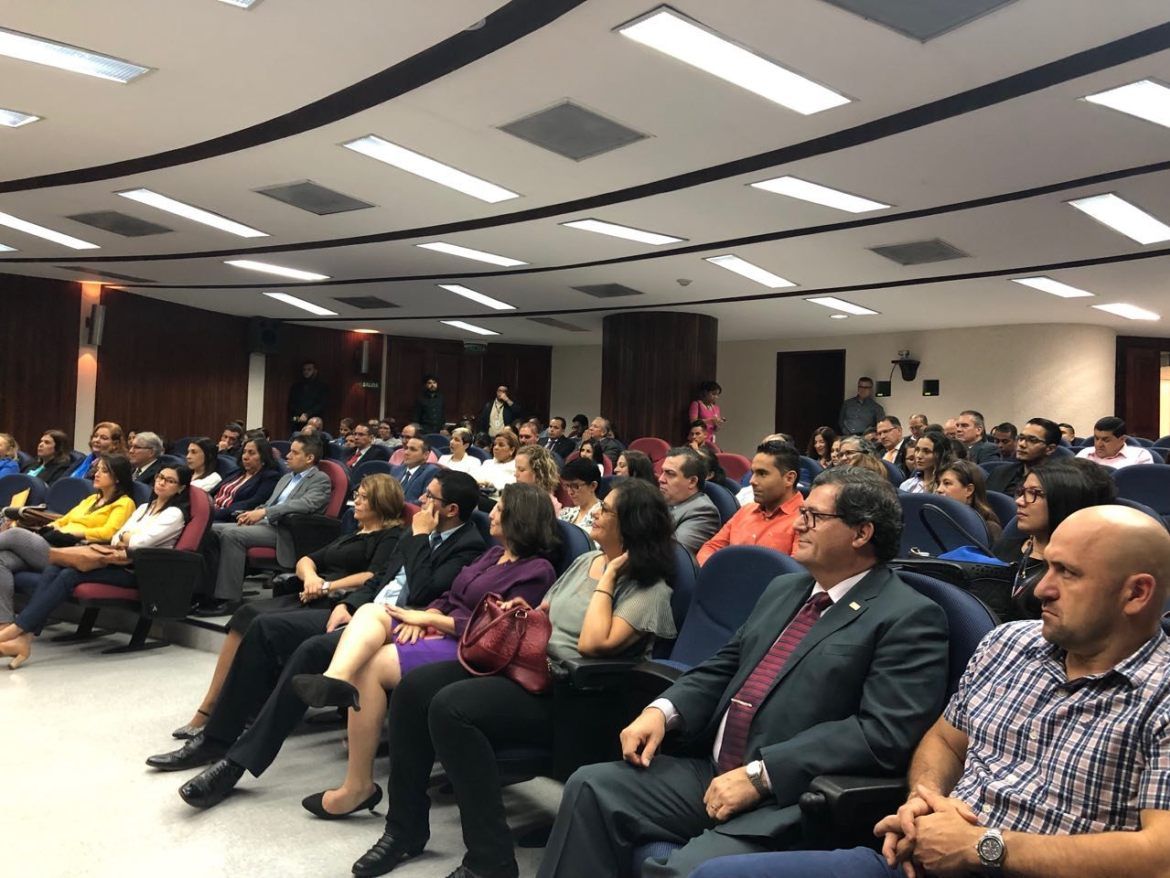 Belén, Santo Domingo y Cartago son las municipalidades con mejor gestión ambiental