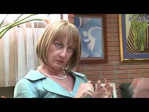 Por “alevosía” condenan a ex defensora Taitelbaum a 9 años de prisión