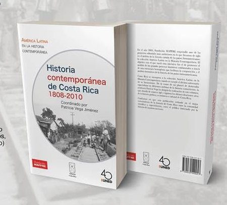 Participe de la presentación de 2 siglos de historia patria