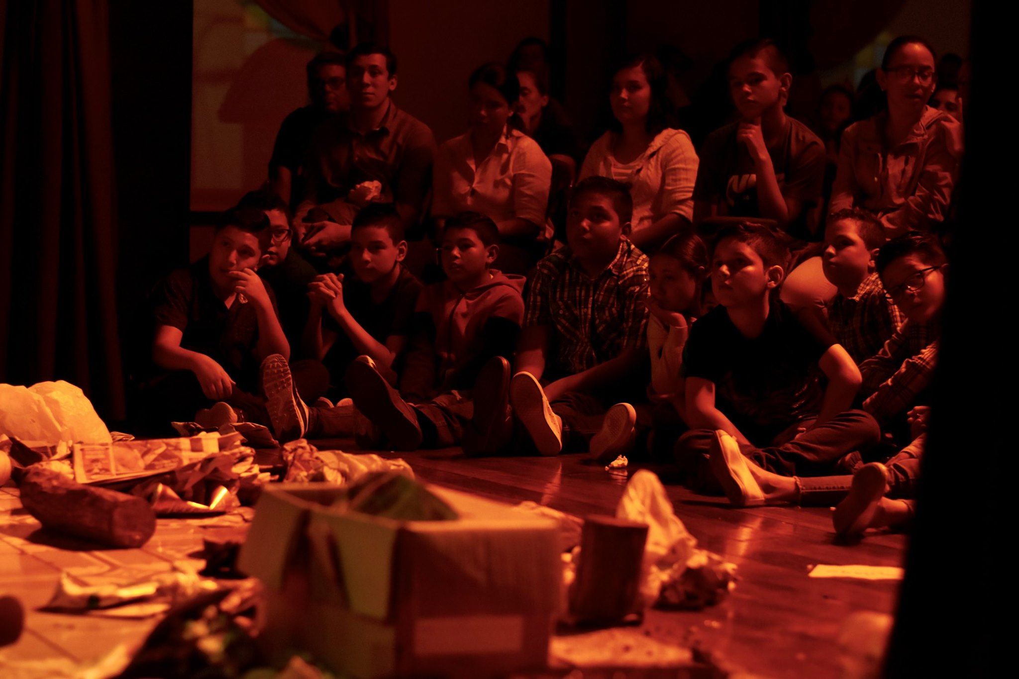 Cartago tendrá su festival de teatro gratuito: vea programa