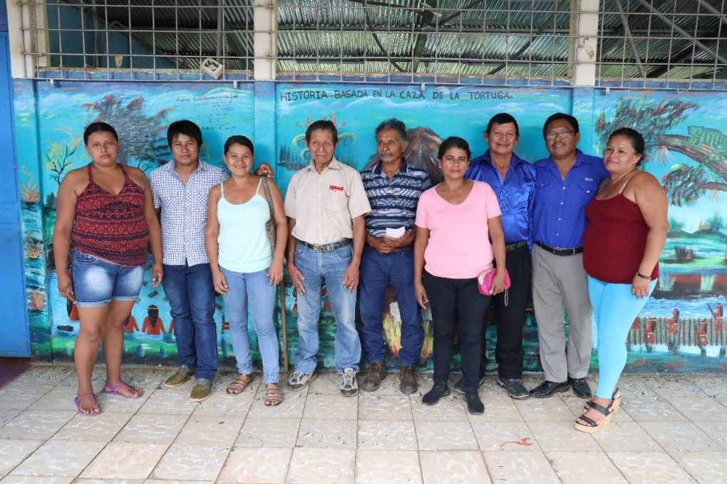 Gobierno confirma 5 instancias para consultar a indígenas