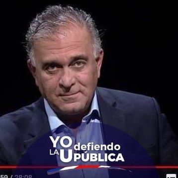 Las 12 razones de Jaime Ordóñez en defensa de las universidades públicas
