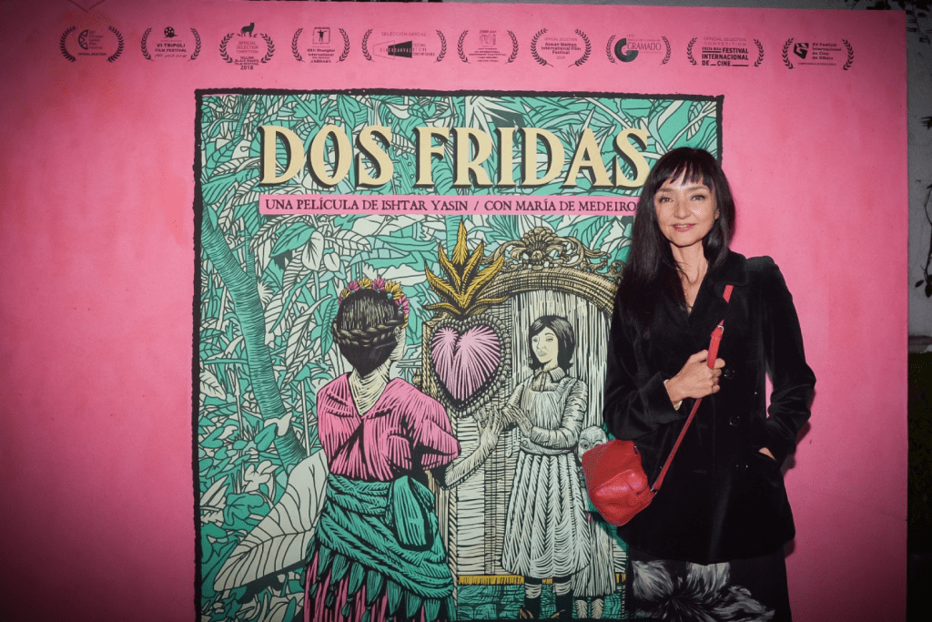 Dos Fridas