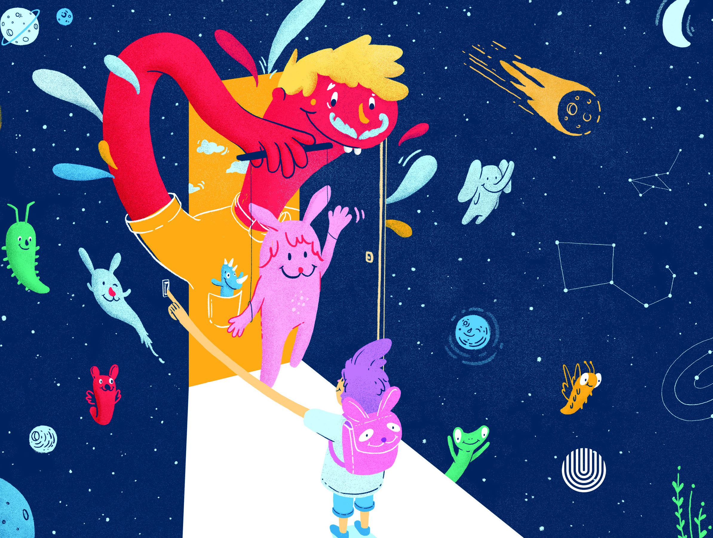 Libro infantil de Costa Rica está en “la lista de honor” para Ibby