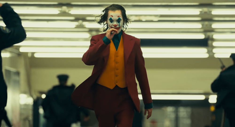 ‘Joker’: momentos entre bastidores y escenas eliminadas de la taquillera película (vídeo)