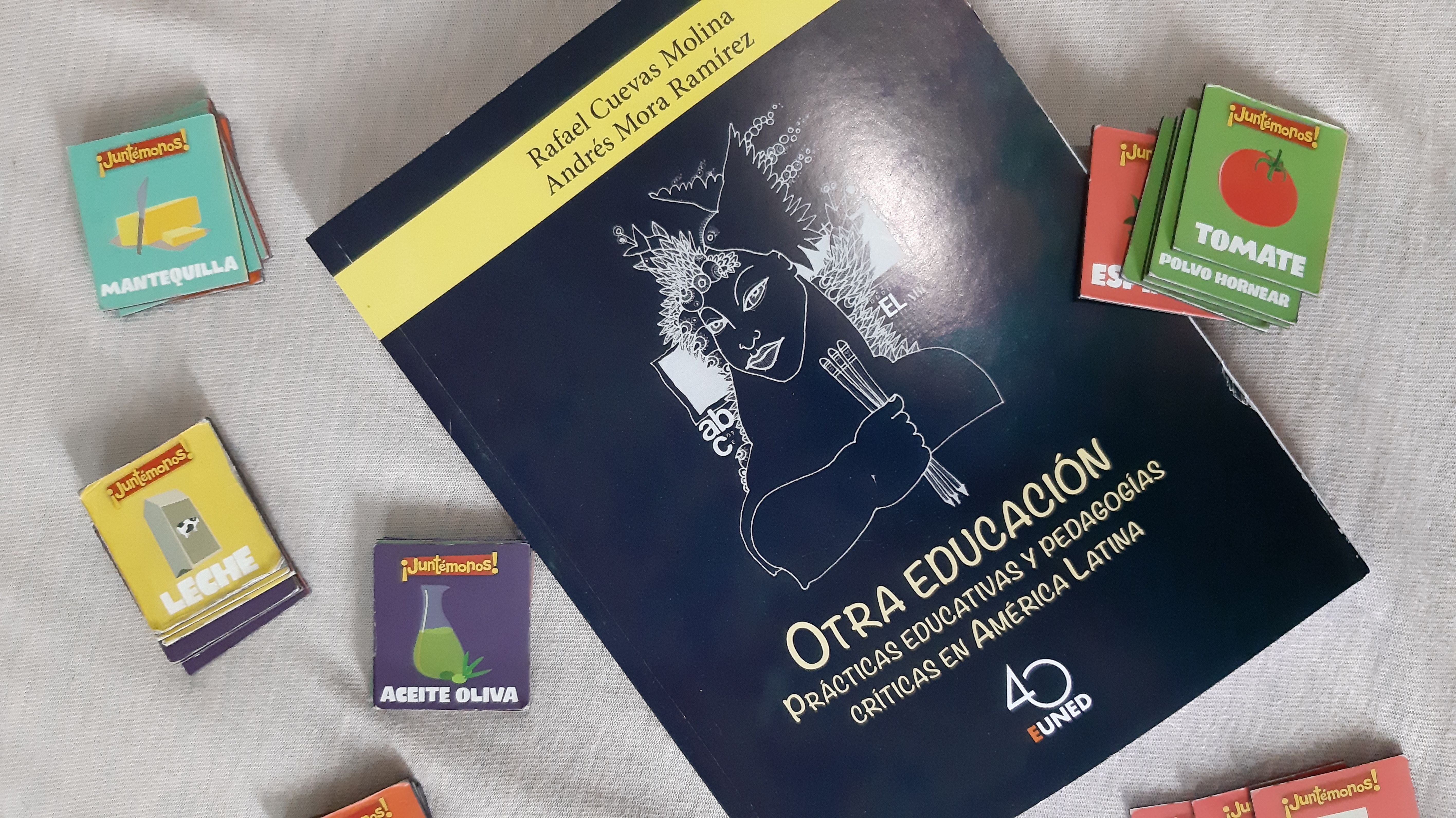 ¿Otra educación crítica es posible en América Latina?