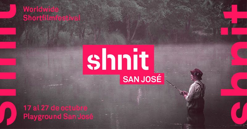 Festival de Cortometrajes Shnit: intenso, multicultural y cosmopolita