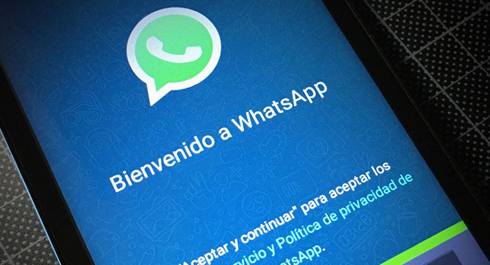 Las novedades de WhatsApp: modo nocturno y autodestrucción de mensajes